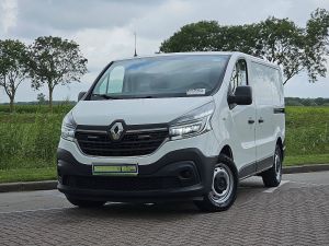 RENAULT - TRAFIC 2.0 DCI