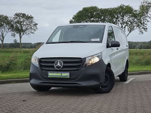 MERCEDES-BENZ - VITO 116