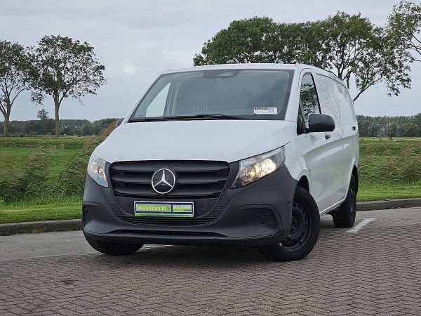 MERCEDES-BENZ - VITO 116