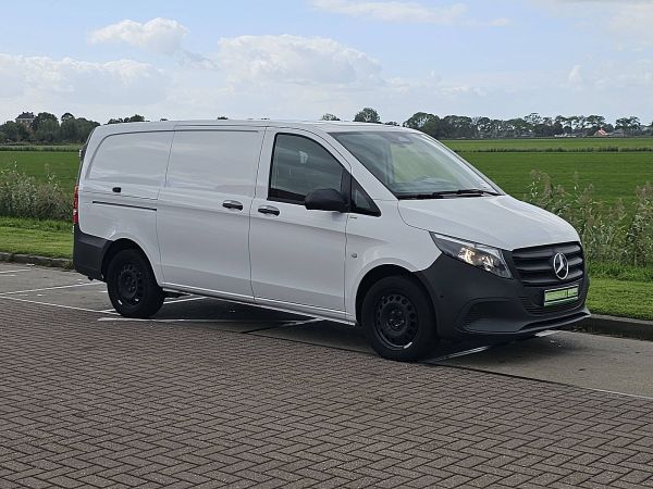 MERCEDES-BENZ - VITO 116
