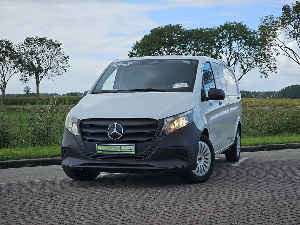 MERCEDES-BENZ - VITO 116