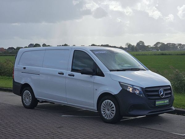 MERCEDES-BENZ - VITO 116