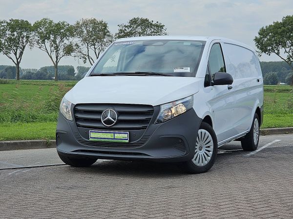 MERCEDES-BENZ - VITO 116