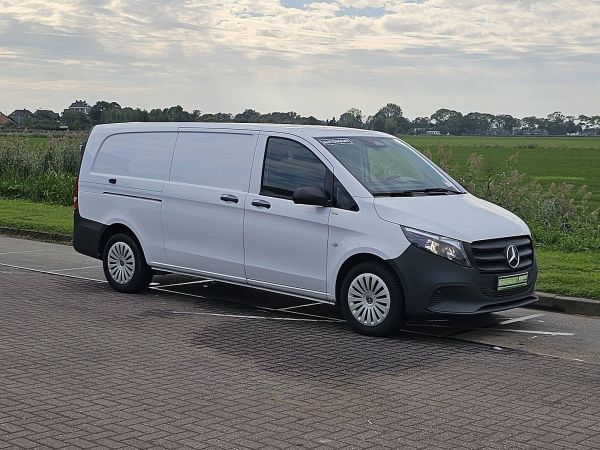 MERCEDES-BENZ - VITO 116