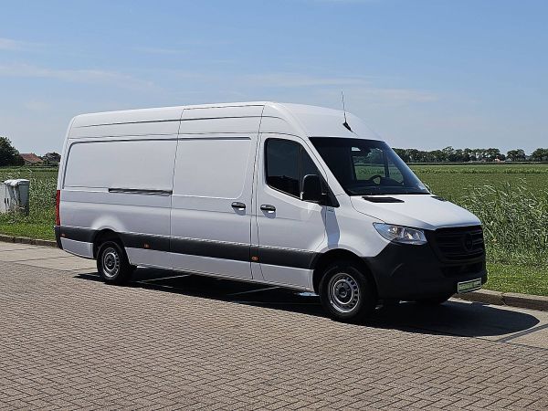 MERCEDES-BENZ - SPRINTER 315