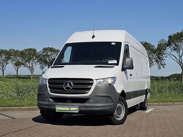 MERCEDES-BENZ - SPRINTER 317