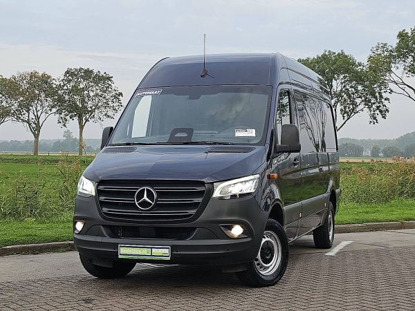 MERCEDES-BENZ - SPRINTER 317