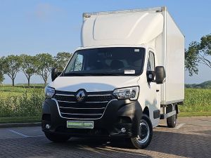 RENAULT - MASTER T35