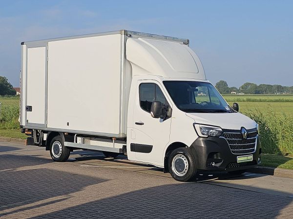 RENAULT - MASTER T35