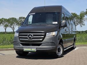 MERCEDES-BENZ - SPRINTER 315