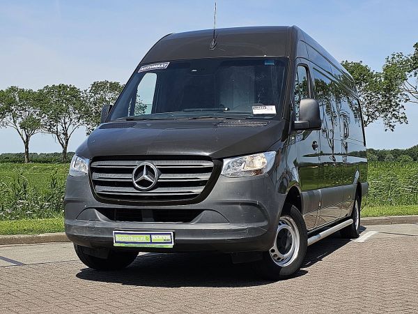 MERCEDES-BENZ - SPRINTER 315