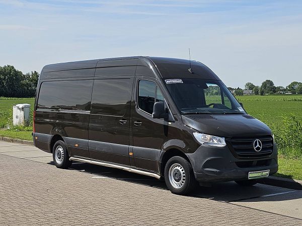 MERCEDES-BENZ - SPRINTER 315