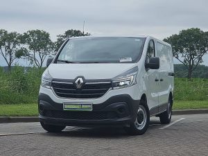 RENAULT - TRAFIC 2.0 DCI