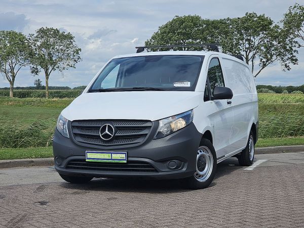 MERCEDES-BENZ - VITO 114