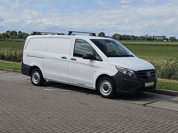 MERCEDES-BENZ - VITO 114