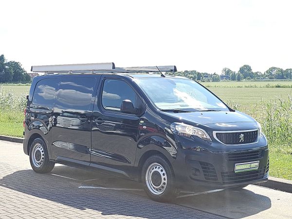 PEUGEOT - EXPERT 1.6
