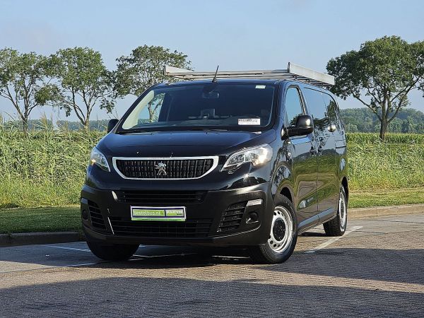 PEUGEOT - EXPERT 1.6
