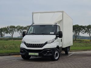 IVECO - DAILY 35S14      