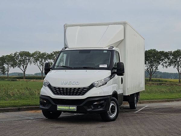 IVECO - DAILY 35S14      