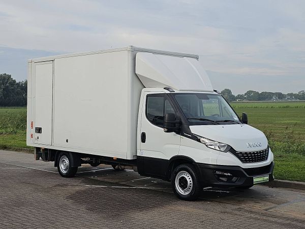 IVECO - DAILY 35S14      