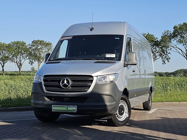 MERCEDES-BENZ - SPRINTER 315