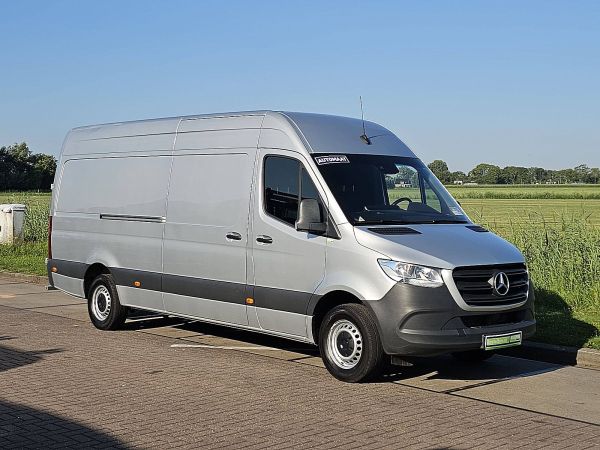 MERCEDES-BENZ - SPRINTER 315