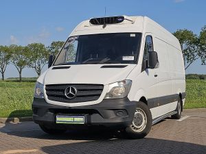 MERCEDES-BENZ - SPRINTER 313