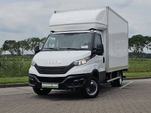 IVECO - DAILY 35C16