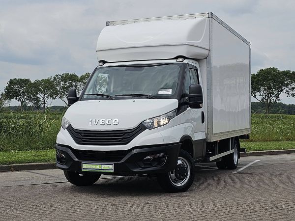 IVECO - DAILY 35C16