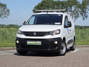PEUGEOT - PARTNER 1.5