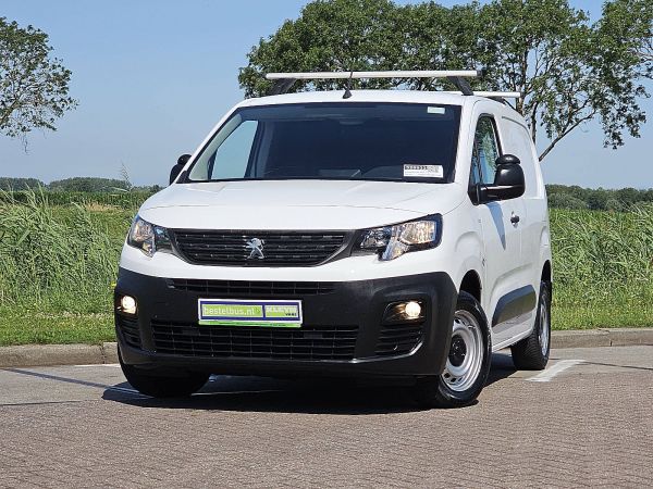 PEUGEOT - PARTNER 1.5