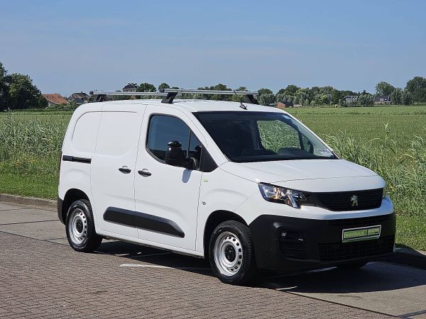 PEUGEOT - PARTNER 1.5