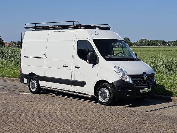 RENAULT - MASTER 2.3
