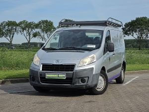 PEUGEOT - EXPERT 2.0