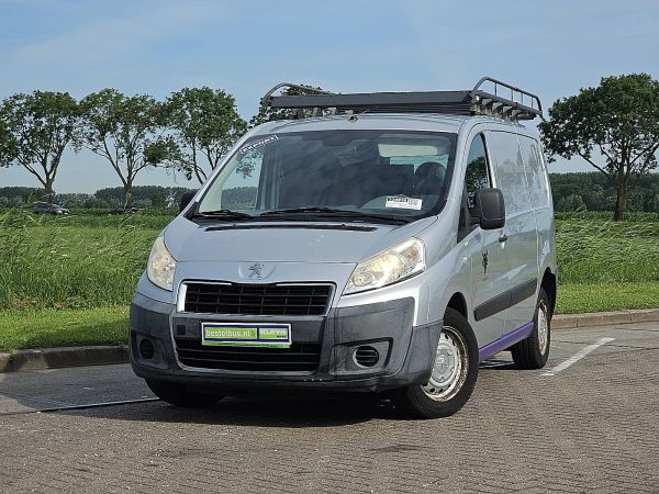 PEUGEOT - EXPERT 2.0