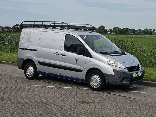 PEUGEOT - EXPERT 2.0