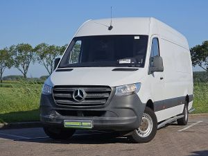 MERCEDES-BENZ - SPRINTER 311