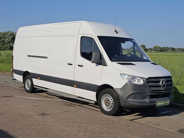 MERCEDES-BENZ - SPRINTER 311