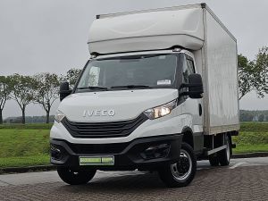 IVECO - DAILY 35C16