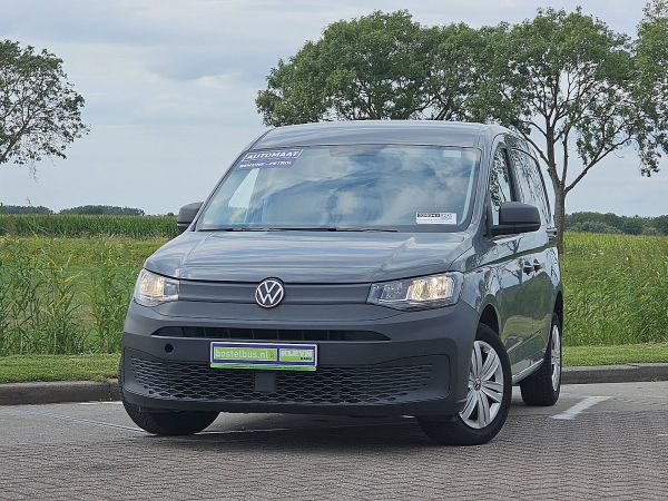 VOLKSWAGEN - CADDY 1.4 TSI