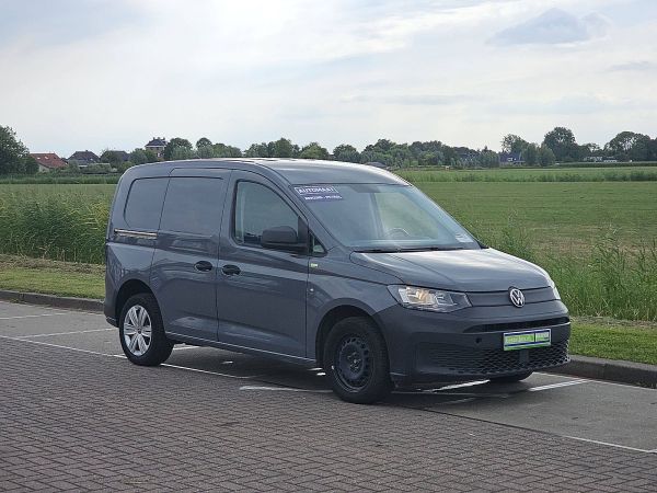 VOLKSWAGEN - CADDY 1.4 TSI