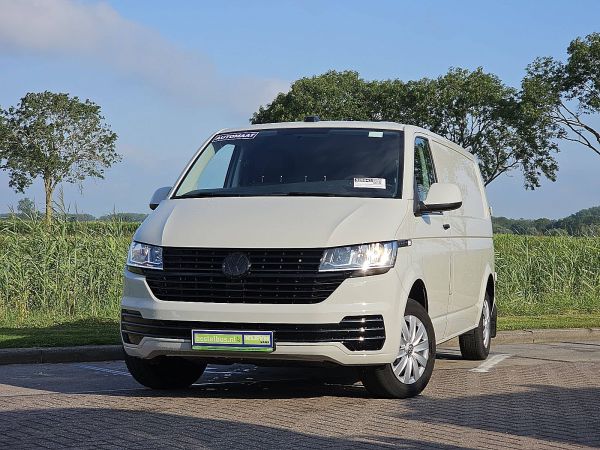 VOLKSWAGEN - TRANSPORTER 2.0 TDI
