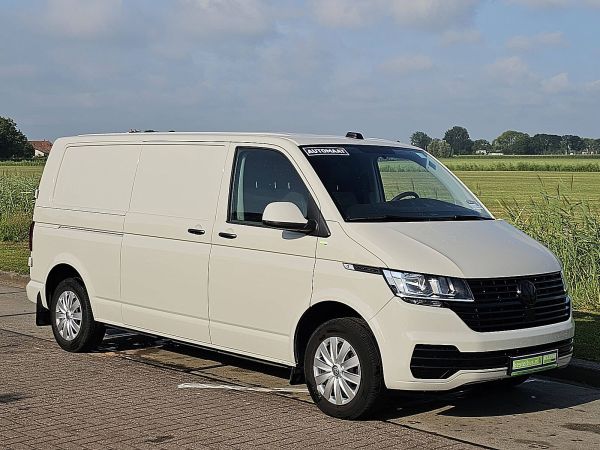 VOLKSWAGEN - TRANSPORTER 2.0 TDI