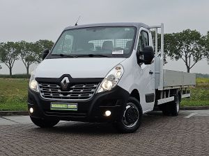 RENAULT - MASTER 2.3