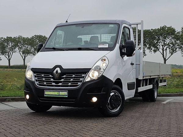 RENAULT - MASTER 2.3