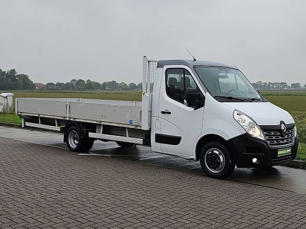 RENAULT - MASTER 2.3