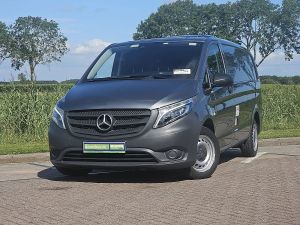 MERCEDES-BENZ - VITO 110