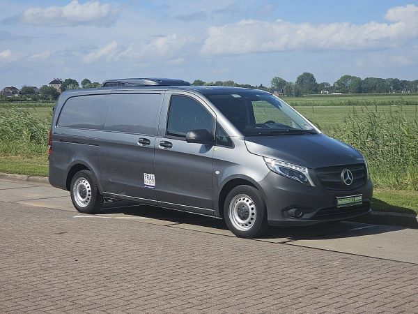MERCEDES-BENZ - VITO 110