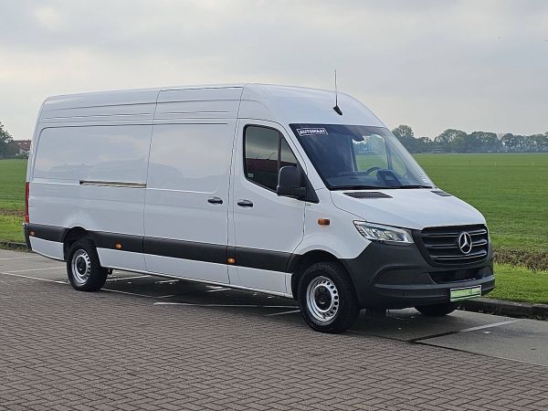MERCEDES-BENZ - SPRINTER 317