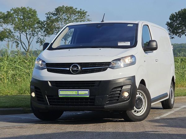OPEL - VIVARO 1.5